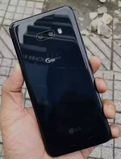 Lg G8x Thinq For Sale / 6/64 /