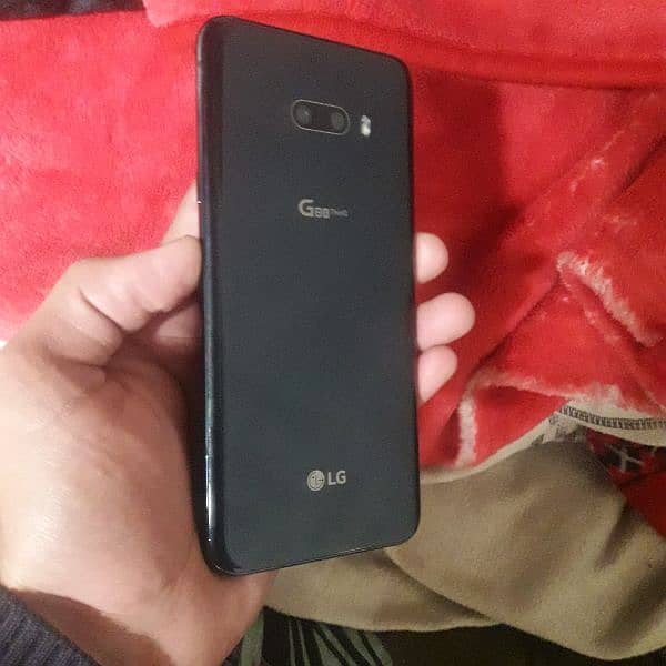 Lg G8x Thinq For Sale / 6/64 / 2