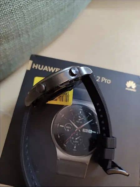 Huawei gt 2 46mm 2