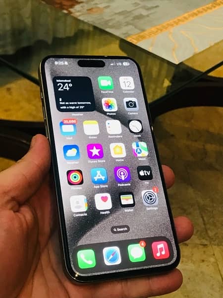 iphone 15 pro max HK physical Dual 3