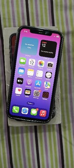 Iphone X For Sale 64GB Box Charger PTA Approved