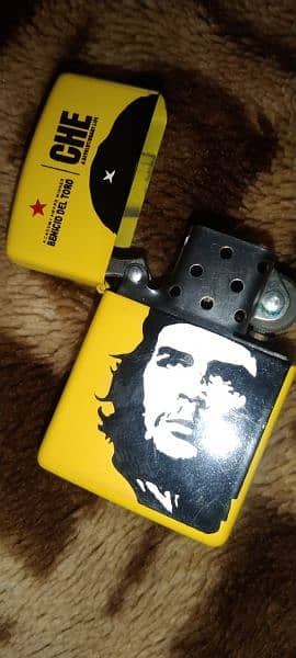 STAR WINDPROOF LIGHTERS 3