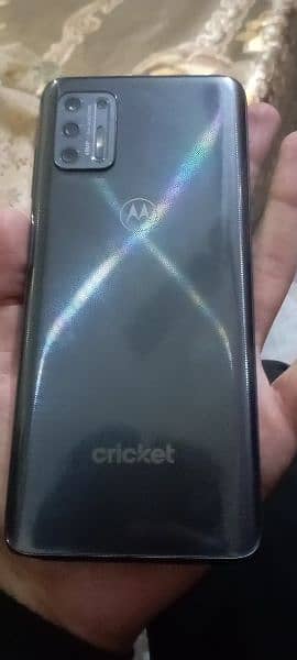 Motorola g stylus 2021 6/128 10/9 condition for sale 1