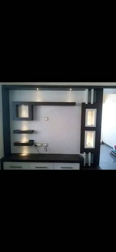 Pvc panel,Wallpaper,wood&vinyl floor,kitchen,led rack,ceiling,blind