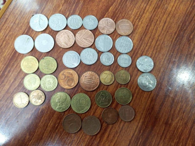 old international coins for sale 4