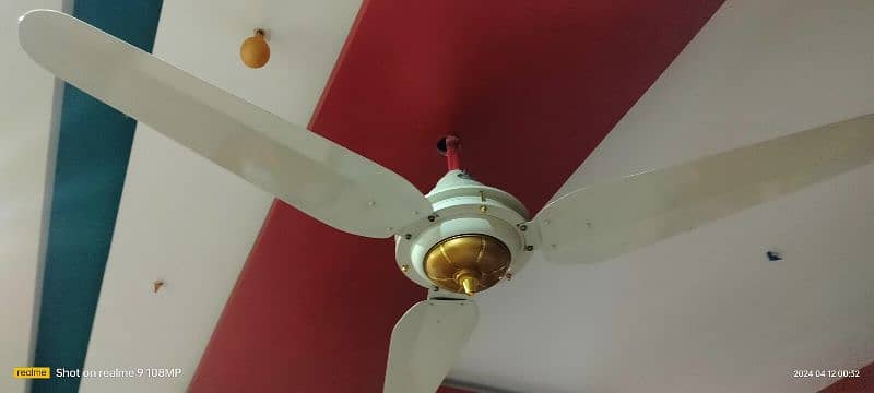 Starco ceiling fan - Fans - 1086202169