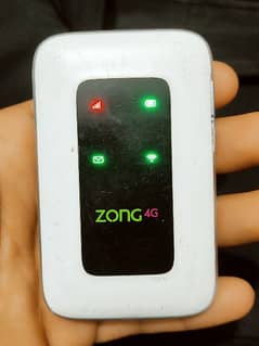 Zong 4g device 0