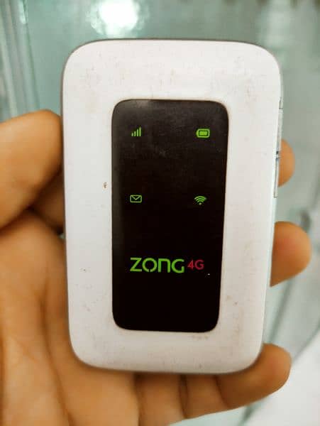 Zong 4g device 3