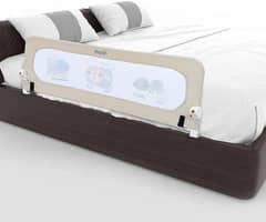 Extra Long Safety Bed