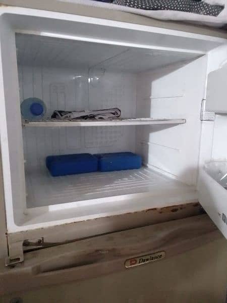 Dawlance fridge 6