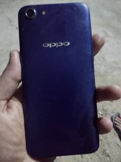 OPPO A83 3/32 Pta official approved