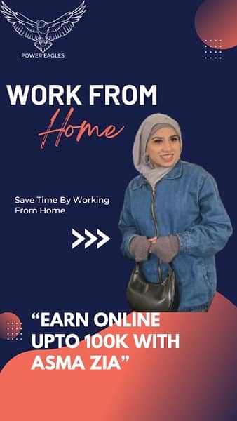 work from home 0