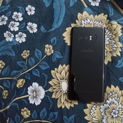 Samsung galaxy note 8 for sale 0