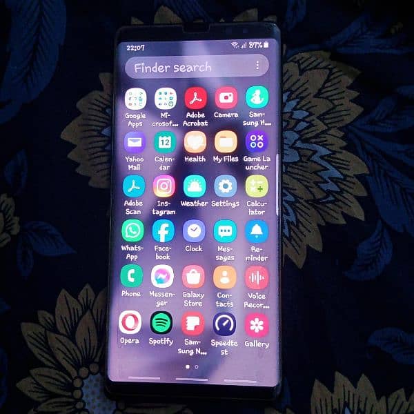 Samsung galaxy note 8 for sale 2