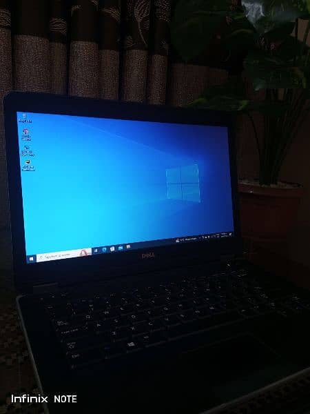 Dell Latitue E6440 Core I5 4th Generation 0