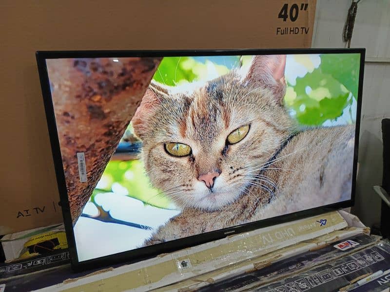 BIG OFFER 32 INCH - SAMSUNG SMART LED TV 03020482663 0