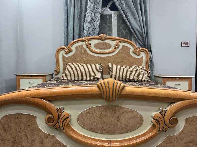 king bed for sale 1