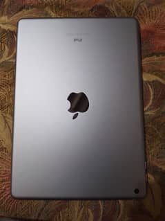 Apple iPad 6generation 16.4 best for gaming 128 gb