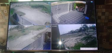 Eid offer CCTV cameras hol sale rata ap installation 03024161483