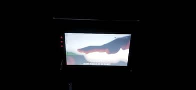 car audio video dabo touch screen