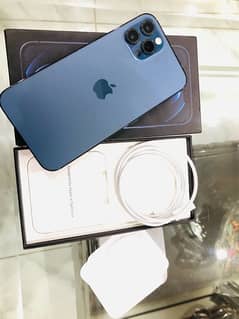 iphone 12 pro pta approved 0