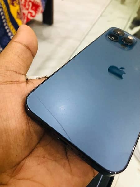 iphone 12 pro pta approved 14