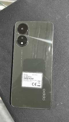 Oppo A78 8/256Gb Sale /Exchange