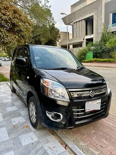 Suzuki Wagon R VXL | 2022 | 28000km | Perfect Condition