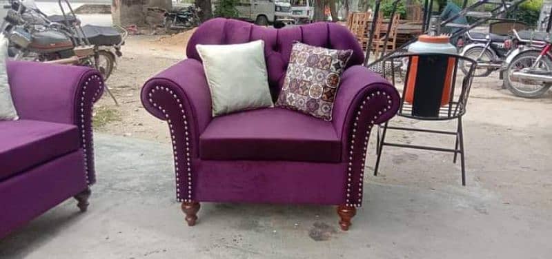 new sofa / sofa Kam bed / l shape sofa / coffee chair 7