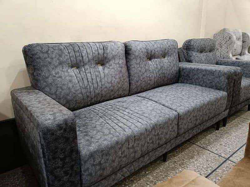 new sofa / sofa Kam bed / l shape sofa / coffee chair 10