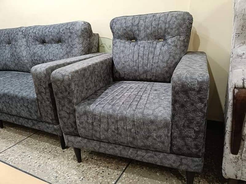 new sofa / sofa Kam bed / l shape sofa / coffee chair 11