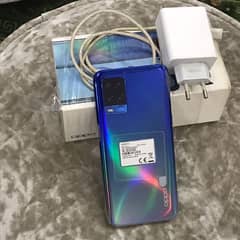 oppo A 54 all ok with box charger 0