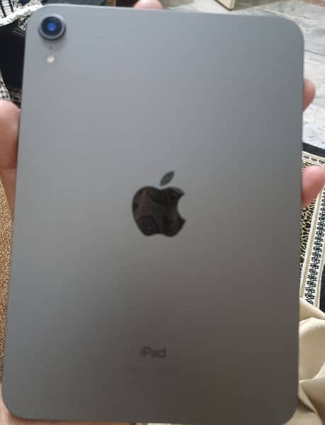 Apple iPad mini 6 1