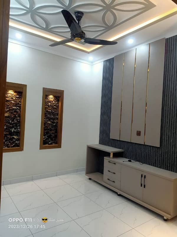 05 Marla Luxury Fresh House Available In Pakistan Town Phase-2 8