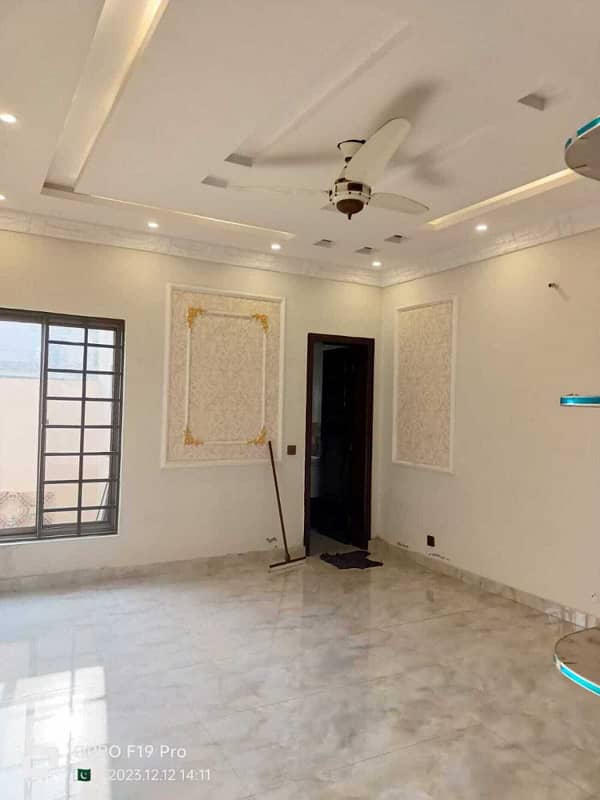 7 Marla Brand New House For Sale In Lake City - Sector M-7B Lahore 2