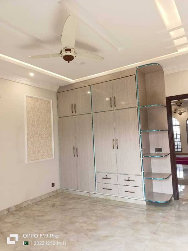 7 Marla Brand New House For Sale In Lake City - Sector M-7B Lahore 3