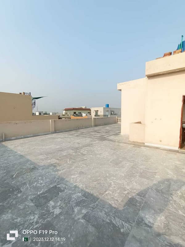 7 Marla Brand New House For Sale In Lake City - Sector M-7B Lahore 28