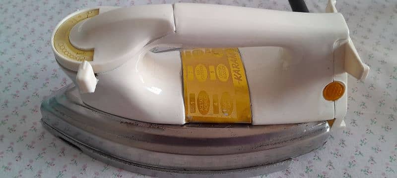 national iron original made in Japan for sale 3