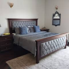 Brand new bed for sale