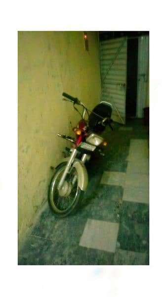 used bike for sale 0