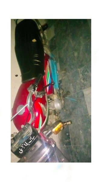 used bike for sale 2