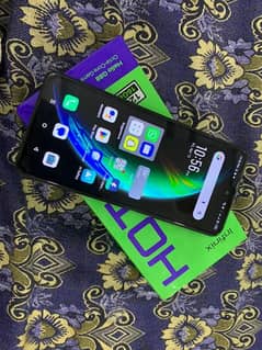 Infinix Hot 30