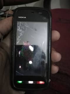 nokia 5233 pta approved