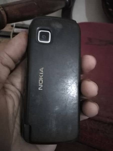 nokia 5233 pta approved 1