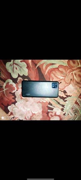oppo A16e for  sell 1