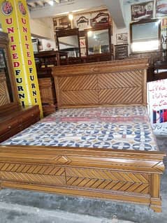 United Furniture House Green Market Mardan