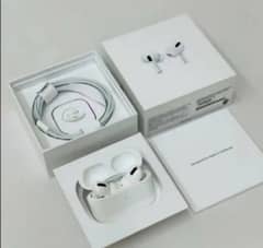Apple airpods Pro2 (Buzzer Audition) Stock Available   A