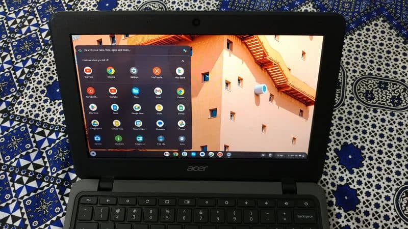 Acer laptop touchscreen Acer chromebook Acer chrome book 2