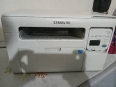 Samsung all in one printer 0
