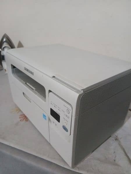 Samsung all in one printer 3